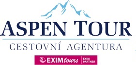 ASPEN TOUR s.r.o. - cestovní agentura (Exim Partner Most)