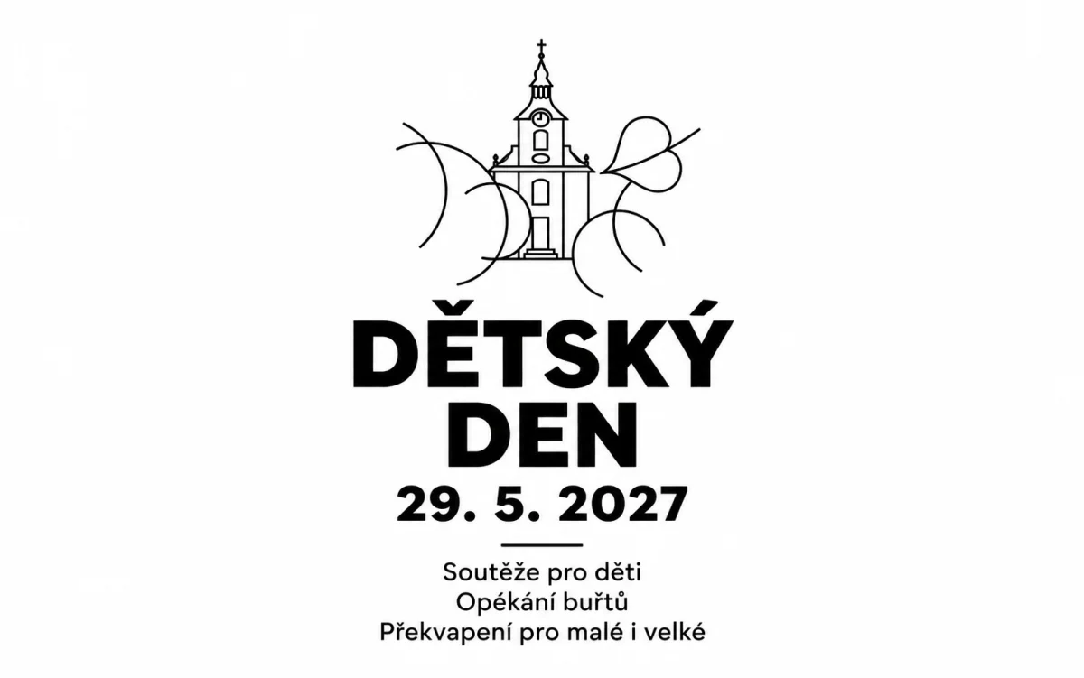 Dětský den
