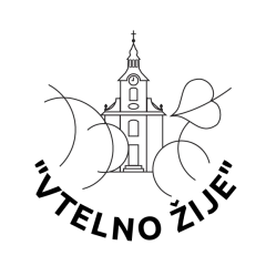 Vtelno žije