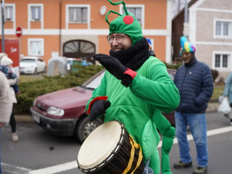 Masopust 2026