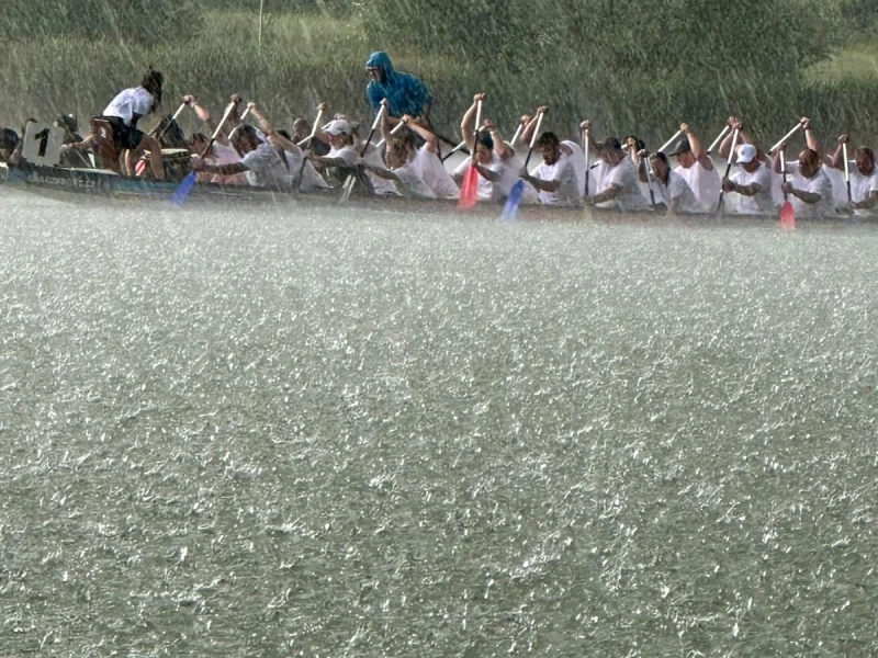 Dračí lodě 2025